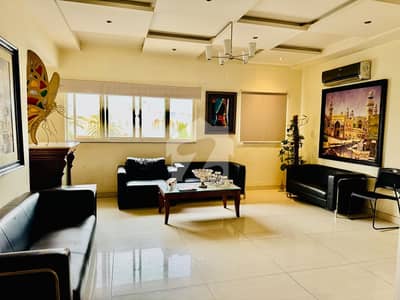 Beautiful 2 Bedroom Apartment, One Separate Servant/ Guest Room Attached 3 Washroom Beautiful 2 Bedroom Apartment, One Separate Servant/ Guest Room Attached 3 Washroom