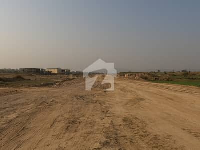 Residential Plot Of 3200 Square Feet Is Available In Contemporary Neighborhood Of F-14