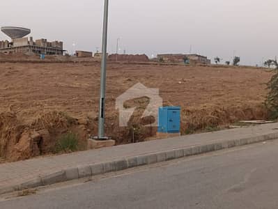 1 Kanal Residential Plot For Sale In DHA Phase 4, Sector C Ideal For Home Or Investment