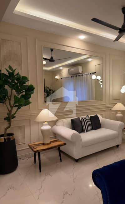 Residential Flat For Sale In Oasis Heights DHA Quetta | Flat 4th-4