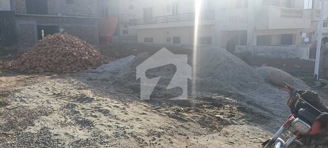 بحریہ ٹاؤن فیز 8 ۔ بلاک آئی بحریہ ٹاؤن فیز 8,بحریہ ٹاؤن راولپنڈی,راولپنڈی میں 10 مرلہ رہائشی پلاٹ 1.35 کروڑ میں برائے فروخت۔ بحریہ ٹاؤن فیز 8 ۔ بلاک آئی بحریہ ٹاؤن فیز 8,بحریہ ٹاؤن راولپنڈی,راولپنڈی میں 10 مرلہ رہائشی پلاٹ 1.35 کروڑ میں برائے فروخت۔