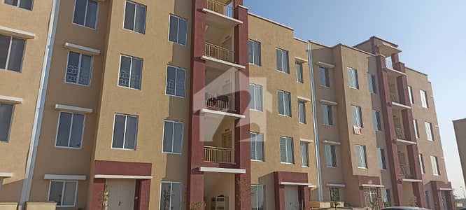 2-Bedroom Awami 3 Apartment Available for Sale in Bahria Town Phase 8, Rawalpindi