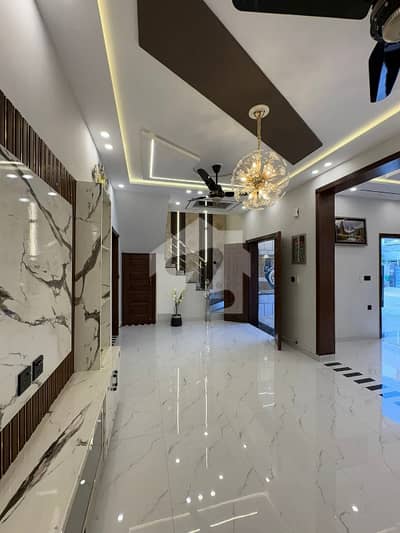 5 Marala House Availible For Rent