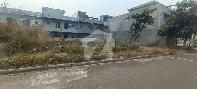 Lop Clear CDA Approved Plot