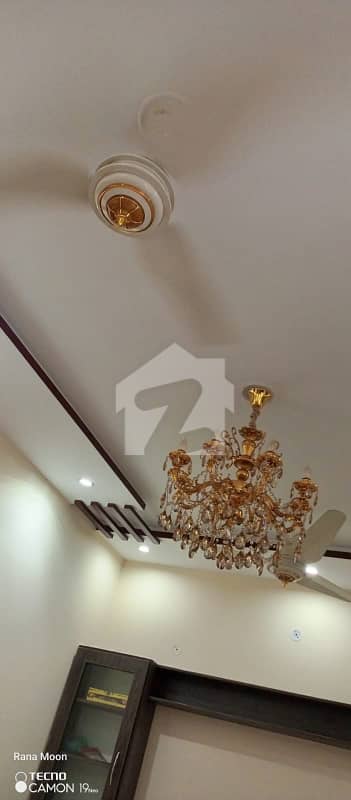 5 Marla Lower Portion For Rent