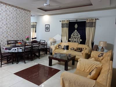 2 Bed Penthouse For Sale In Askari 14 Rawalpindi