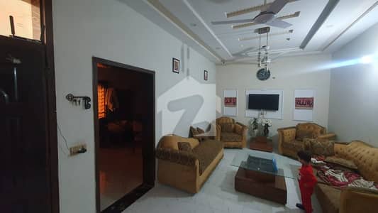 5 Marla Upper Portion For Rent