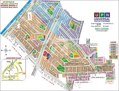 Plot for sale out class location Plot for sale out class location