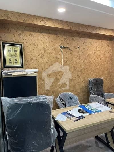 Office | 580 SqFt | Midway Commercial Bahria Town Karachi | High Footfall Office | 580 SqFt | Midway Commercial Bahria Town Karachi | High Footfall