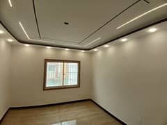 Just Like Brand New 120 Sq Yd 5 Bedrooms House Just Like Brand New 120 Sq Yd 5 Bedrooms House