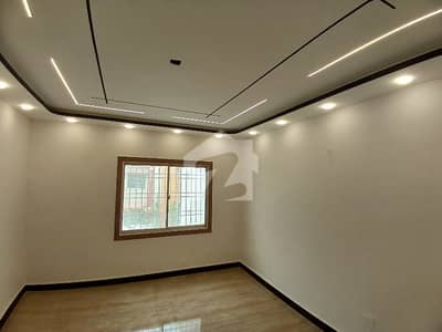 Just Like Brand New 120 SqYd 5 Bedrooms House