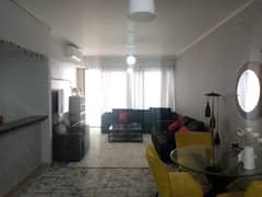 EMAAR OCEANFRONT 2BED LUXURY FURNISHED APARTMENT ON RENT AVALIABLE IN CORAL TOWERS.