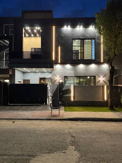 Affordable Price Top Location --5 Marla House For Sale In | Bahria Orchard Lahore