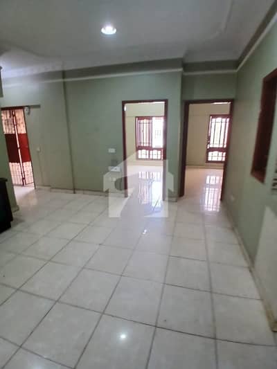 LUXURY URBAN LIVING: WEST-OPEN 3-BEDROOM DRAWING LOUNGE APARTMENT FOR RENT ON 3RD FLOOR