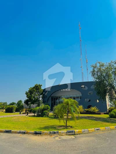 نیو لاہور سٹی ۔ فیز 2 نیو لاهور سٹی,لاہور میں 5 مرلہ رہائشی پلاٹ 45.0 لاکھ میں برائے فروخت۔
