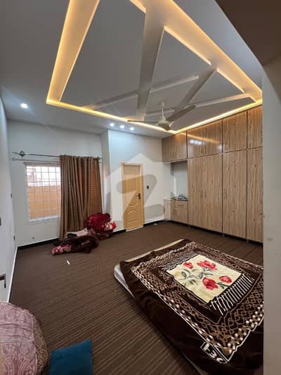 Single Storey House