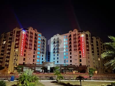 Brand New Luxury Apartment Available for Rent Bahria Enclave Islamabad