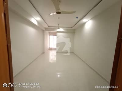BRAND NEW APARTMENT FOR SALE PURPOSE IN BLOCK 130 ASKARI 5 SECTOR F
