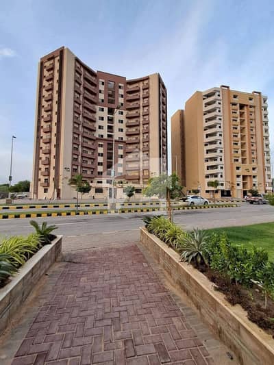 3000 SQ. FEET BRAND NEW 4 BED DD APARTMENT AVAILABLE FOR SALE IN ASKARI 5 SECTOR J IN JUST 5.20 CRORE