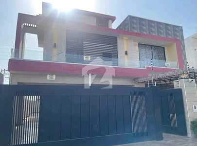 Your Dream Facing Park 20 Marla House Is Available In DHA Phase 1 - Sector M Your Dream Facing Park 20 Marla House Is Available In DHA Phase 1 - Sector M