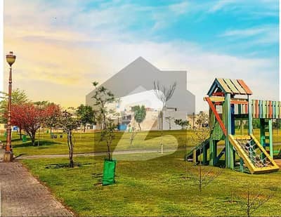 10 MARLA PLOT FOR SALE IN AWT PHASE 2