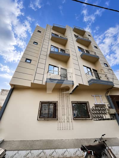Main Shahrah-e-Faisal Facing 2 Bed Apartment for Sale | Malir-15 | Approved Project Main Shahrah-e-Faisal Facing 2 Bed Apartment for Sale | Malir-15 | Approved Project