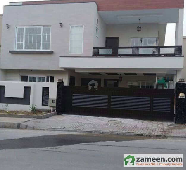 Bahria Town One Kanal House For Sale Bahria Town Phase 1, Bahria Town