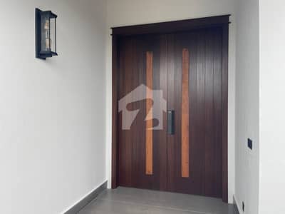 666 Yards Brand New Villa Phase Viii For Tasteful Buyer