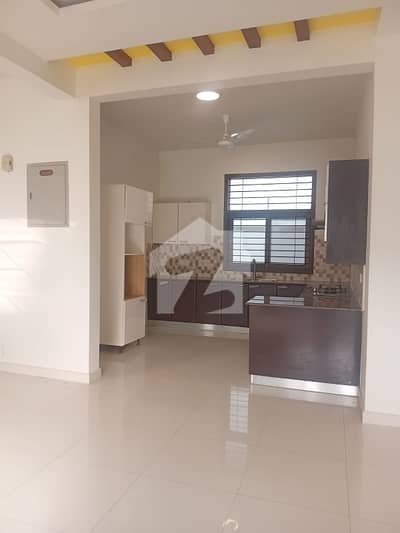 Chance Deal 200yards Brand New Bungalow With Basement 2 unit House In Dha Phase 7 Extension Karachi