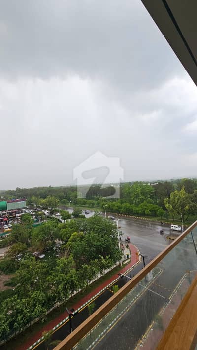 4 Bed Brand New Type-B Apartment | 2625 Sq Ft | High Floor | Margalla & F-9 Views | Rent PKR 575,000