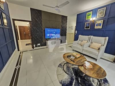Furnished Seaview Apartment Available For Sale