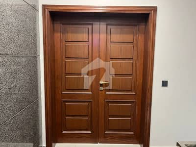 Prime 4 Marla Commercial Floor for Rent in DHA Phase 8