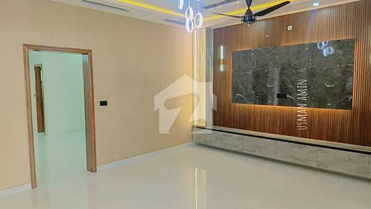 **Brand New 10 Marla House for Sale in D Block Prime Location in TopCity-1!** **Brand New 10 Marla House for Sale in D Block Prime Location in TopCity-1!**