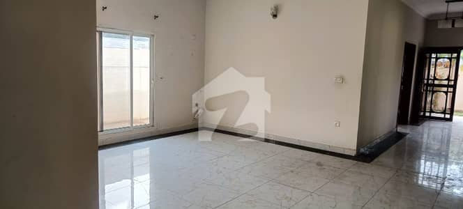 500 Square Yards House In Falcon Complex New Malir For Sale At Good Location