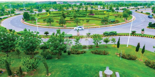 10 Marla Ready For Construction Plot | Elevated Location | Block F Investment Opportunity 10 Marla Ready For Construction Plot | Elevated Location | Block F Investment Opportunity