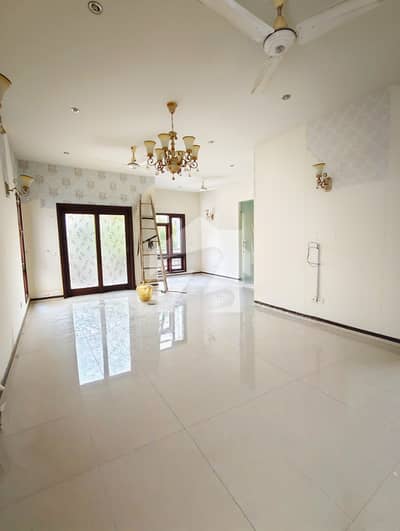 Slightly Used Elegant Designer House Available For Rent