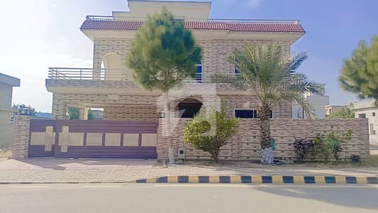 1 KANAL HOUSE AVAILABLE FOR SALE IN TOPCITY-1 B BLOCK 1 KANAL HOUSE AVAILABLE FOR SALE IN TOPCITY-1 B BLOCK