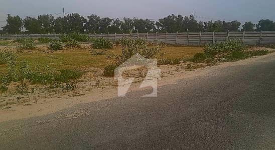 Near Ring Road 5 Marla Possession Plot