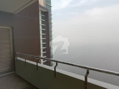 EMAAR OCEANFRONT 2-Bedroom PENTHOUSE for Rent IN PEARL TOWERS/.
