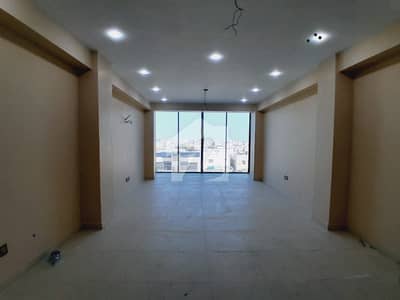 OFFICE FOR SALE IN GULISTAN-E-JAUHAR BLOCK 12 OFFICE FOR SALE IN GULISTAN-E-JAUHAR BLOCK 12