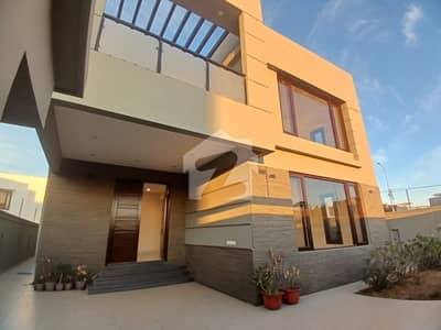 Just Like Brand New Bungalow Available For Rent