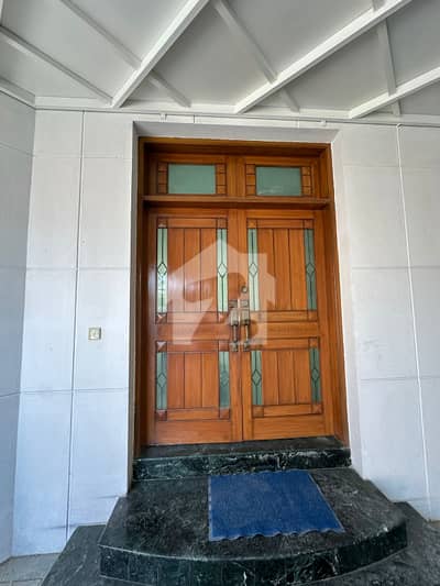 Just like Brand New Fully Recovered House Available For Rent