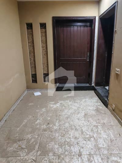 ملٹری اکاؤنٹس ہاؤسنگ سوسائٹی لاہور میں 4 کمروں کا 4 مرلہ مکان 1.45 کروڑ میں برائے فروخت۔