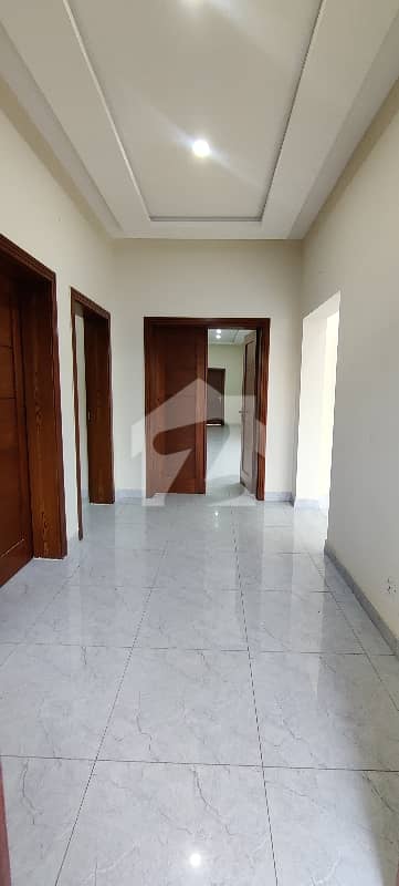 1 Kanal Ground Portion for Rent Like Brand New in G-13
