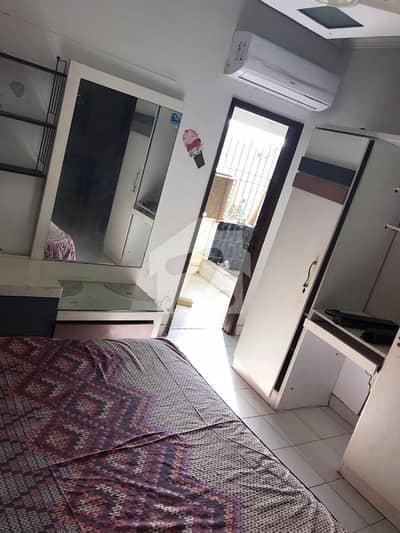 4 Bedrooms Apartment For Rent In Bukhri Commercial Dha Phase 6