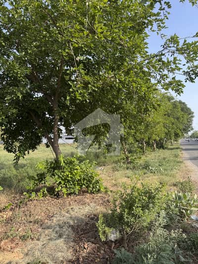 1 kanal prime location plot in Z block phase 7