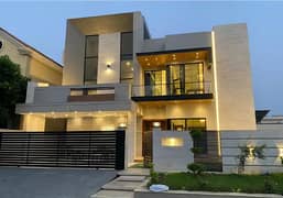 G-13 50x90 Kanal Luxury House Available G-13 50x90 Kanal Luxury House Available