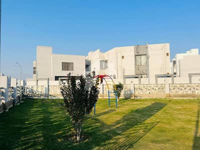 Saima Downtown Villa For Sale A Block