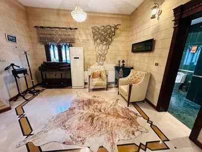 HOUSES FOR RENT IN F6