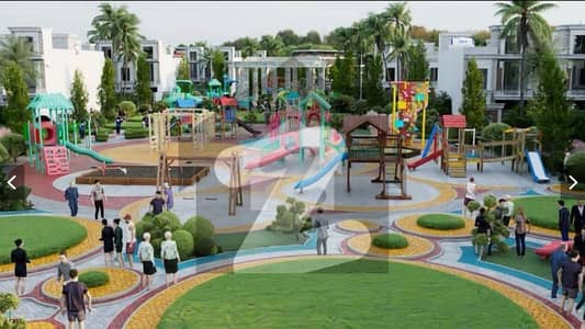 3 Marla Plot Available in Union Green Phase 2 Lahore | Ideal for Home & Investment